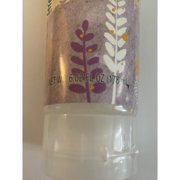 CDP Lavender Vanilla Body Scrub - Picture 6 of 6